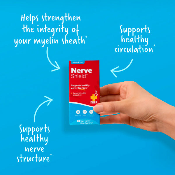 nerve shield call outs