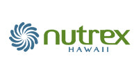 Nutrex Hawaii Logo