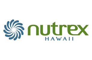Nutrex Hawaii logo