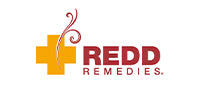 Redd Remedies Logo