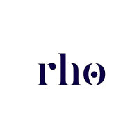 Rho Nutrition logo