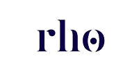 Rho Nutrition Logo