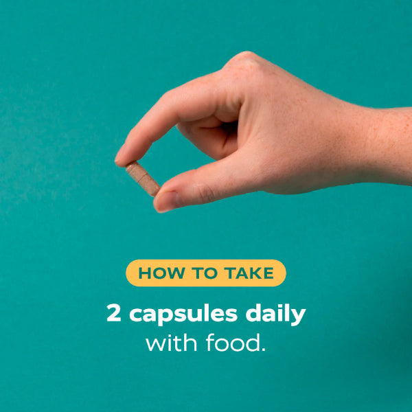 thyroid strong how to take