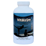 Vitalzym by X  by  World Nutrition product bottle - 360 Capsules