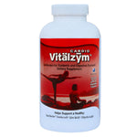 Vitalzym Cardio  by  World Nutrition product bottle - 300 Capsules