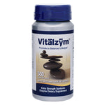 Vitalzym Extra Strength  by  World Nutrition product bottle - 360 Capsules