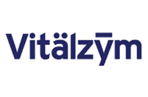 Vitalzym Logo