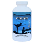 Vitalzym Original Hybrid  by  World Nutrition product bottle - 450 Capsules