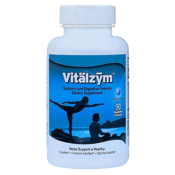Vitalzym® Extra Strength