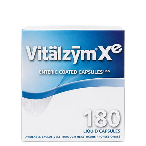 VitalzymXe Professional Strength