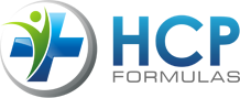 HCP Formulas Logo