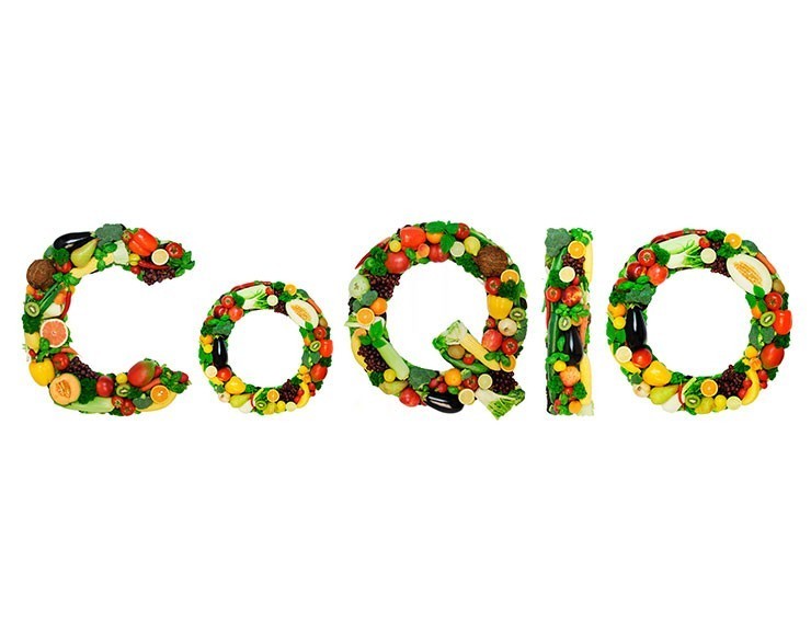 CoQ10