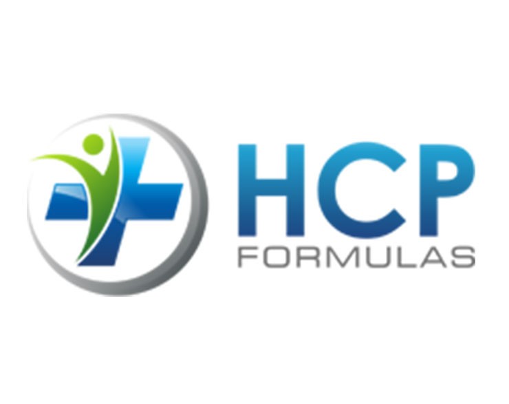 HCP Formulas