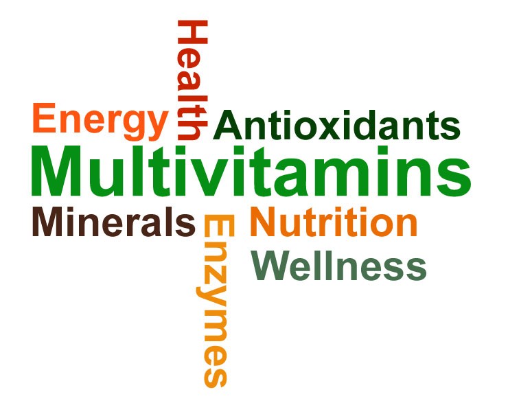 Multivitamins