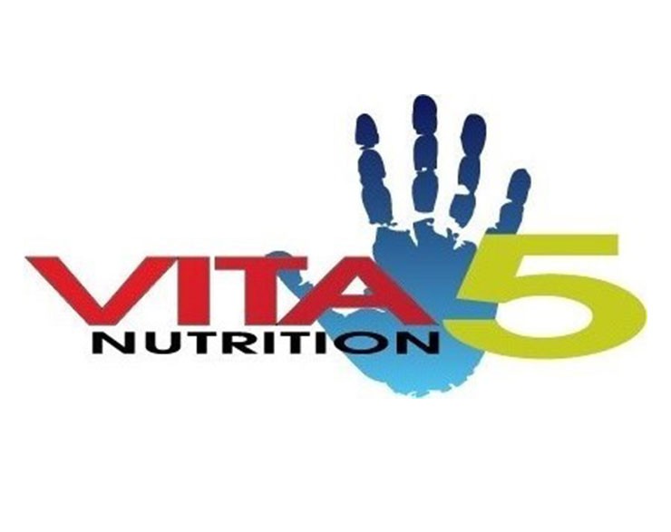 Vita 5 Nutrition