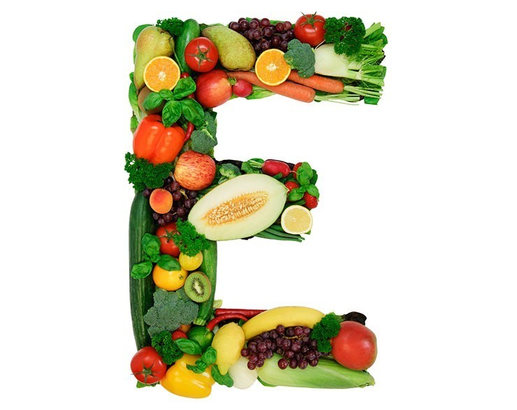 Vitamin E