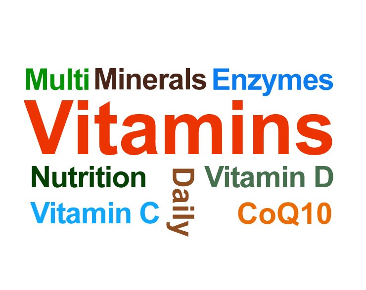 Vitamins