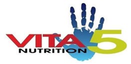 Universiteit Facet ondeugd Vita 5 Nutrition - Energetic Nutrition