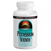 Potassium Iodide