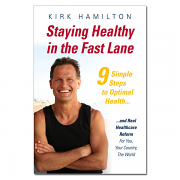 Staying Healthy in the Fast Lane