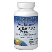 Astragalus Extract