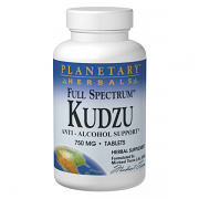 Kudzu