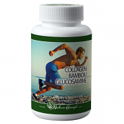 Collagen Bamboo Glucosamine