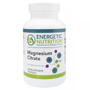 Magnesium Citrate