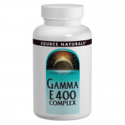 Gamma E Complex