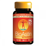 BioAstin Astaxanthin