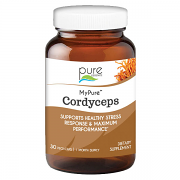 MyPure Cordyceps