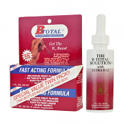 Sublingual B-Total