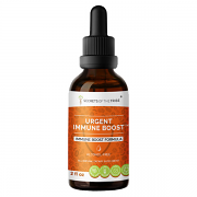 Urgent Immune Boost