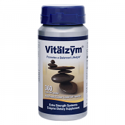 Vitalzym Extra Strength 