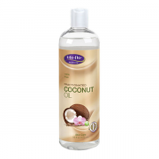 Fractionated Coconut Oil