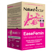 EaseFemin Menopausal Support