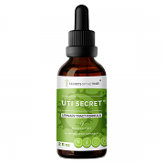 UTI Secret