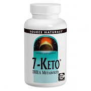 7-Keto DHEA