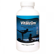 Vitalzym Original Hybrid Formula 