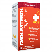 Cholesterol Triple Care