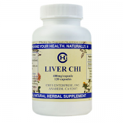 Liver Chi