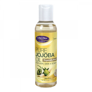 Pure Jojoba Oil