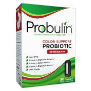 Colon Support Probiotic