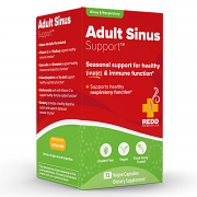 Adult Sinus Support