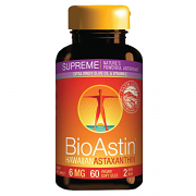 BioAstin Supreme Astaxanthin