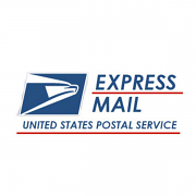 USPS Express Mail Shipping