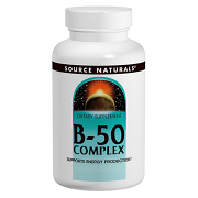 Vitamin B-50 Complex