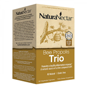 Bee Propolis Trio