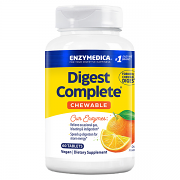 Digest Complete Chewable
