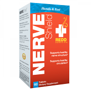 Nerve Shield